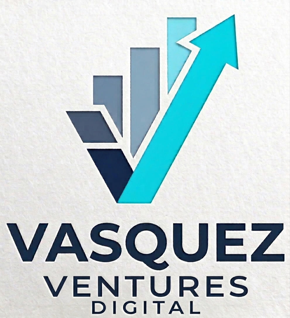 Vasquez Ventures Digital